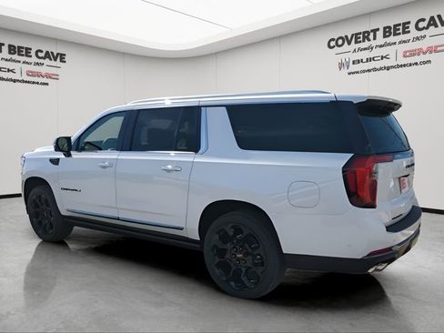 New 2026 GMC Yukon XL Denali Ultimate image 7