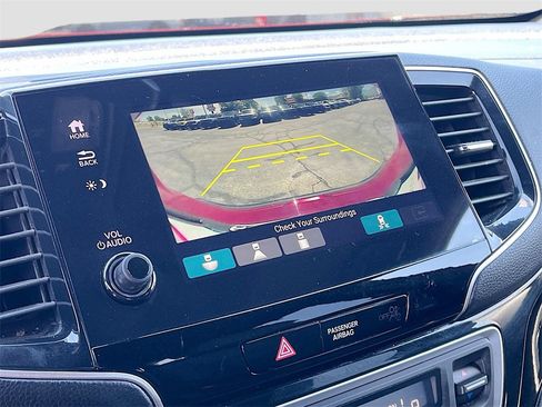 Used 2023 Honda Passport Elite image 14