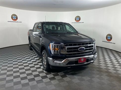 Used 2021 Ford F150 Lariat image 18