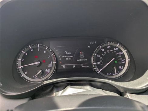Used 2021 Toyota Highlander XSE AWD/4WD image 10