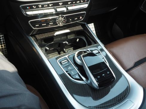 Used 2021 Mercedes-Benz G 63 AMG 4MATIC image 26