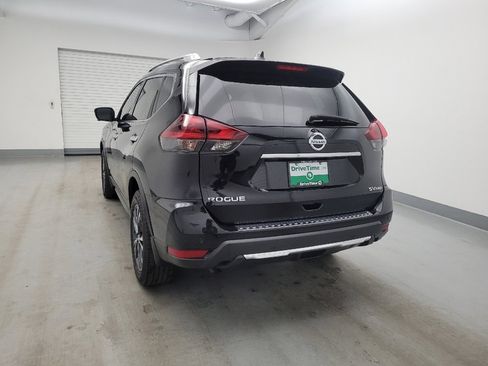 Used 2019 Nissan Rogue SV w/ Premium Package AWD/4WD image 6