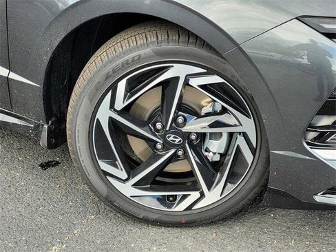 New 2026 Hyundai Sonata SEL image 9