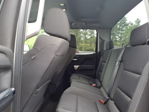 Used 2016 Chevrolet Silverado 1500 LT w/ All Star Edition AWD/4WD image 9
