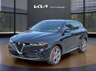 Used 2024 Alfa Romeo Tonale Ti AWD/4WD video 2