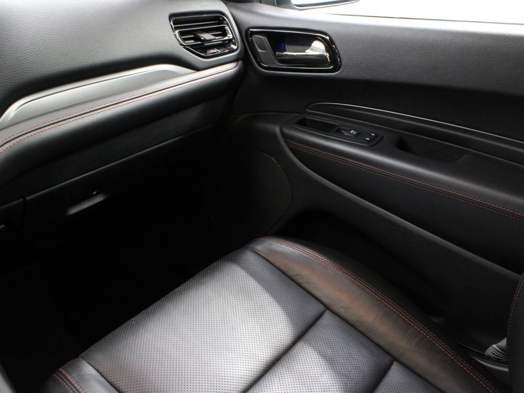 Used 2025 Dodge Durango R/T AWD/4WD image 28