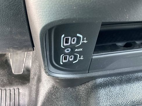 New 2026 RAM 5500 Tradesman w/ Chrome Appearance Group AWD/4WD image 26