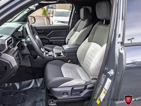 Used 2025 Toyota Tacoma PreRunner w/ TRD Prerunner Upgrade Package image 20