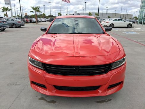 Used 2023 Dodge Charger SXT image 2