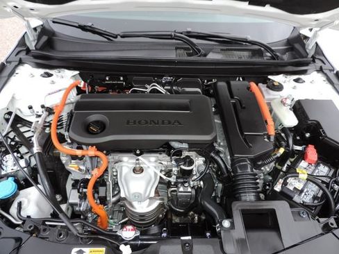 Used 2025 Honda Accord Sport image 21