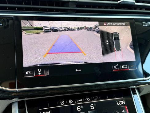 Certified 2023 Audi Q7 2.0T Premium AWD/4WD image 35