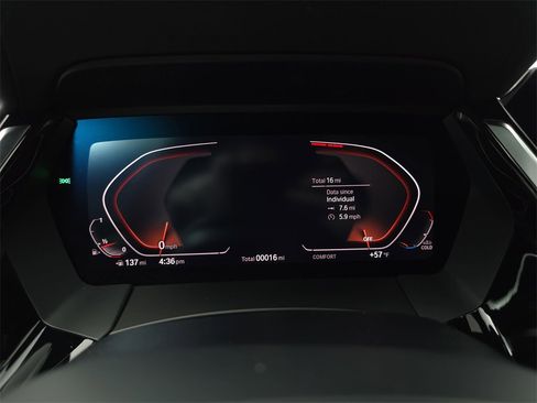 New 2026 BMW Z4 sDrive30i w/ Premium Package image 17