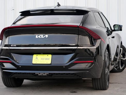 Used 2023 Kia EV6 GT-Line image 4