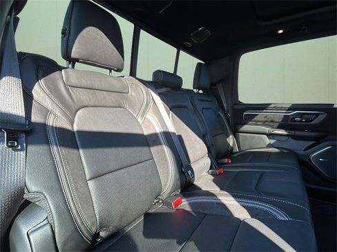 New 2026 RAM 1500 RHO w/ RHO Level 1 Equipment Group image 42