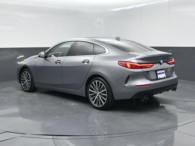 Used 2022 BMW 228i Gran Coupe w/ Convenience Package FWD image 6