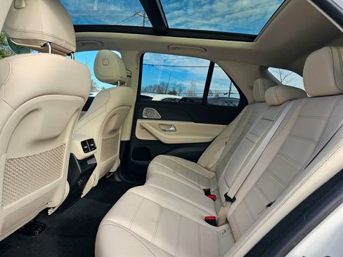 Used 2023 Mercedes-Benz GLE 450 4MATIC image 23