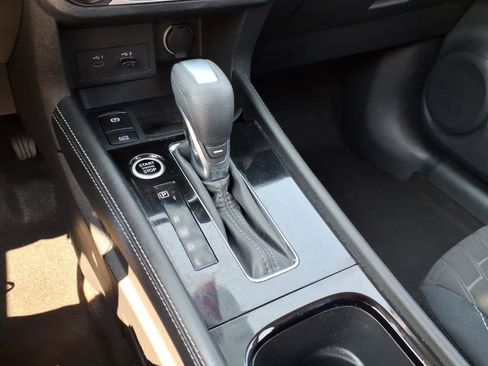 Certified 2023 Nissan Kicks SV w/ Interior Electronics Package FWD image 20