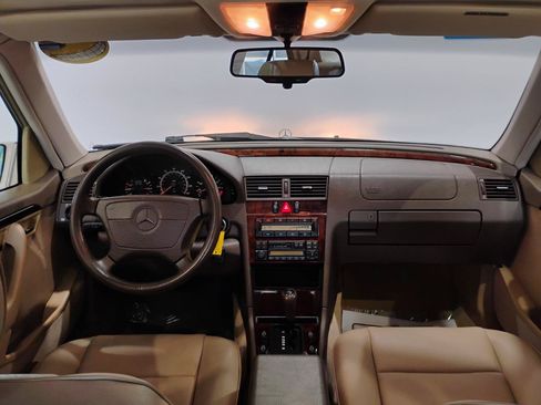 Used 1996 Mercedes-Benz C 280 Sedan image 45