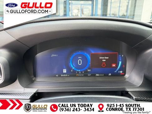 Used 2024 Ford Explorer ST w/ Equipment Group 401A AWD/4WD image 10