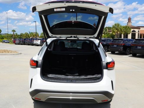 Used 2025 Lexus RX 350 Premium Plus w/ Accessory Package (Z1) FWD image 38
