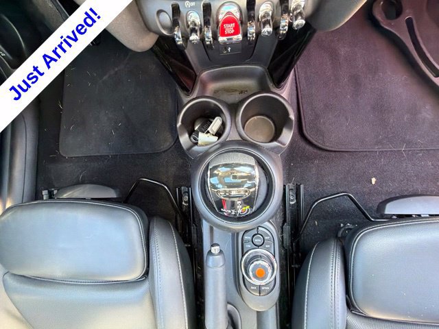 Used 2021 MINI Cooper S w/ Coral Red Edition FWD image 34