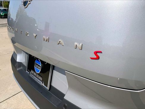 New 2026 MINI Cooper Countryman S image 15
