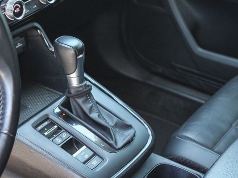 Used 2025 Honda CR-V EX-L image 21