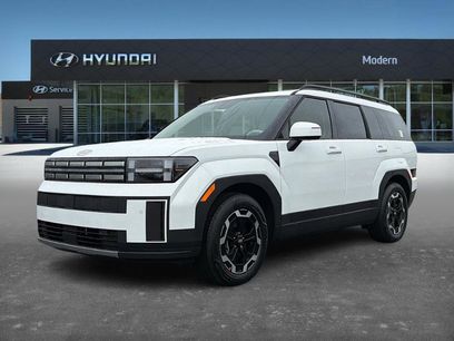 New 2026 Hyundai Santa Fe SEL