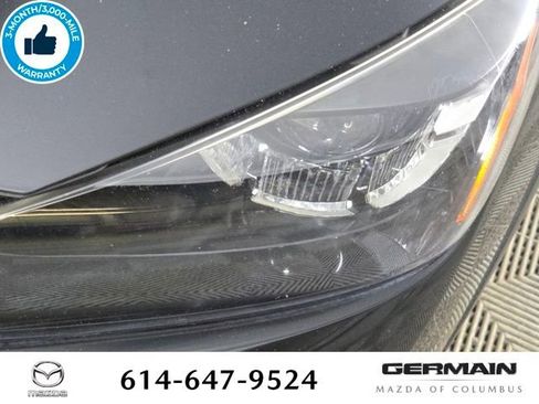 Used 2017 MAZDA CX-3 Grand Touring image 13