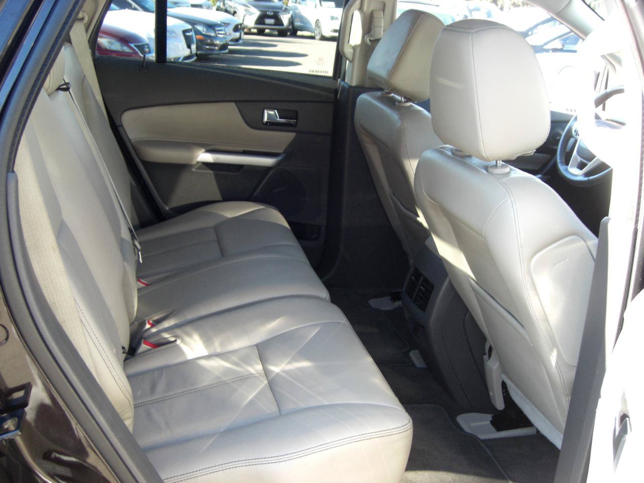 Used 2013 Ford Edge SEL AWD/4WD image 15