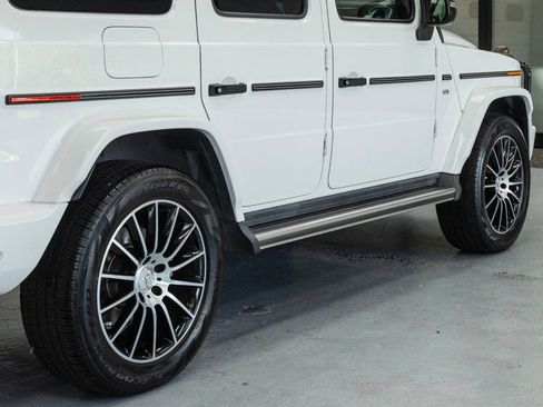 Used 2019 Mercedes-Benz G 550 image 38