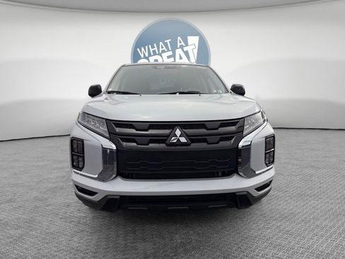 New 2026 Mitsubishi Outlander Sport LE image 9