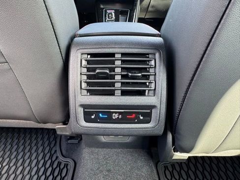 New 2026 Volkswagen GTI Autobahn FWD image 12
