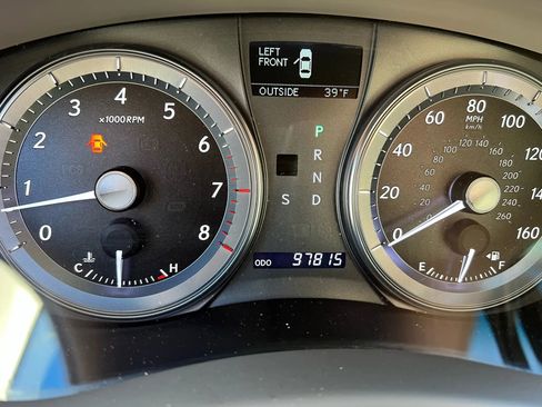 Used 2011 Lexus ES 350 image 12