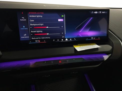 Used 2026 BMW X3 M50 image 26