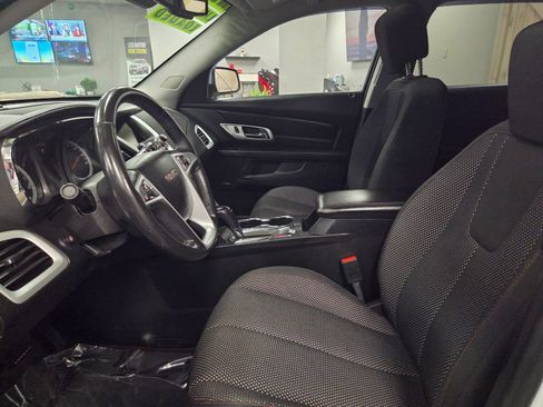 Used 2016 GMC Terrain SLE image 18