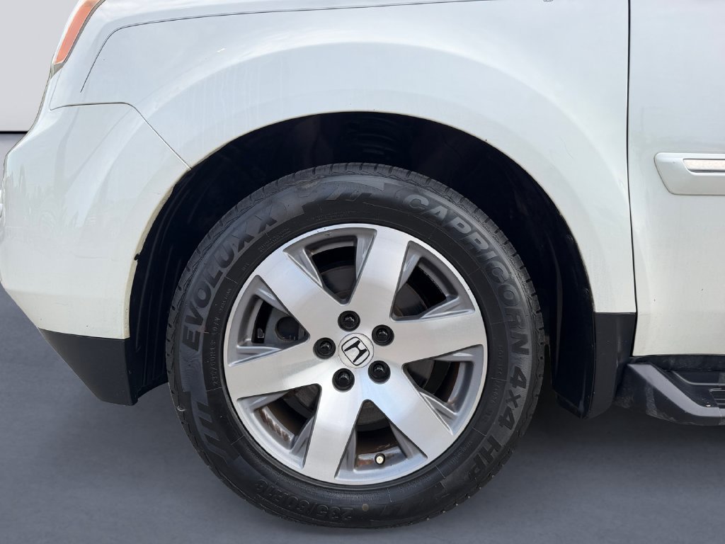 Used 2015 Honda Pilot Touring image 9