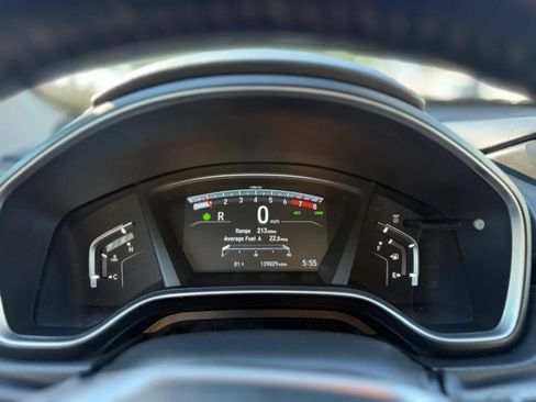 Used 2017 Honda CR-V EX-L image 15
