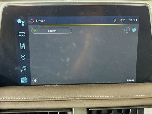 Used 2023 Chevrolet Tahoe Z71 w/ Z71 Off-Road Package image 13