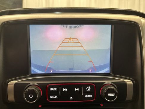 Used 2016 GMC Sierra 2500 SLT image 24