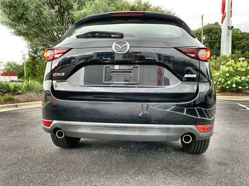 Used 2018 MAZDA CX-5 Sport FWD image 7