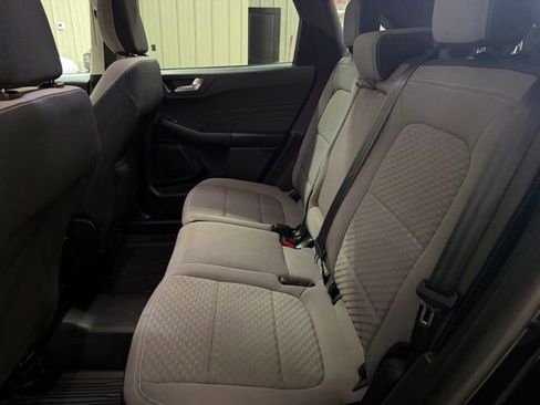 Used 2021 Ford Escape SE w/ Convenience Package image 18