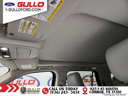 Used 2025 Ford Expedition Max Platinum image 23