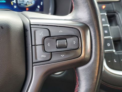 Used 2022 Chevrolet Tahoe RST w/ Luxury Package image 15