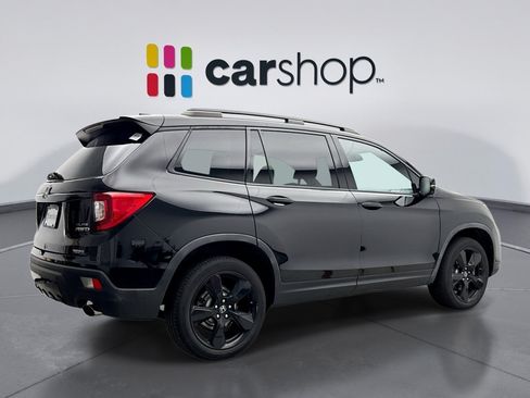 Used 2019 Honda Passport Elite image 5