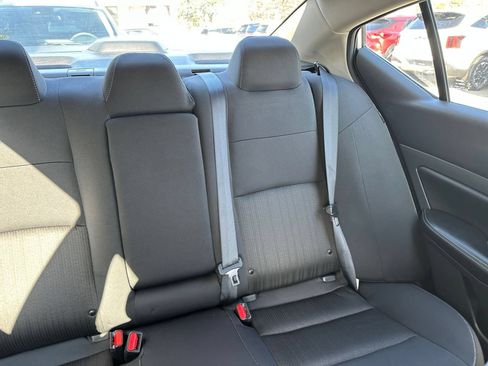 Used 2025 Nissan Altima 2.5 SV FWD image 36