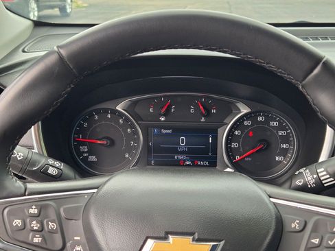 Certified 2024 Chevrolet Equinox LT FWD image 32