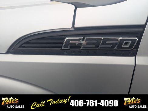 Used 2016 Ford F350 XL w/ Power Equipment Group image 22