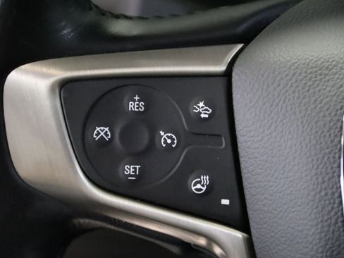 Used 2022 GMC Acadia Denali w/ Black Diamond Edition AWD/4WD image 16