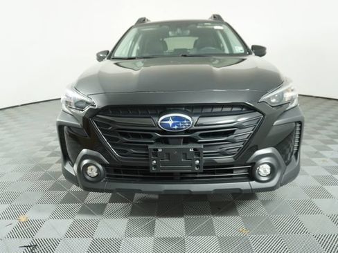 Certified 2025 Subaru Outback Onyx Edition AWD/4WD image 2